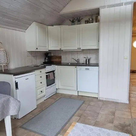 Bergland 23 - Close To The Center Of Lejlighed