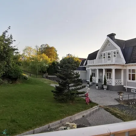 Bergland 23 - Close To The Center Of Apartamento *