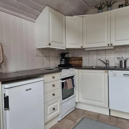 Apartamento Bergland 23 - Close To The Center Of