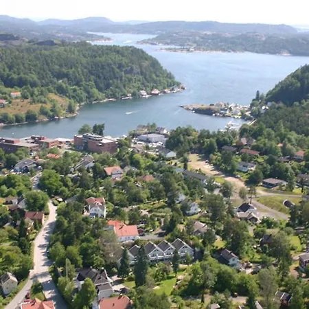 Apartamento Bergland 23 - Close To The Center Of *