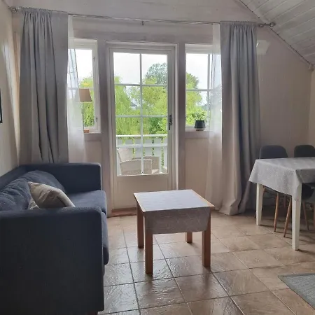 Bergland 23 - Close To The Center Of