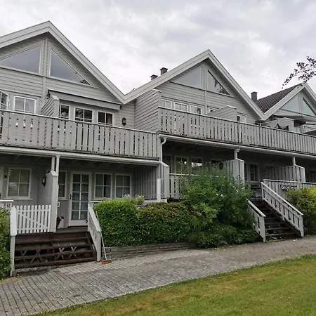 Bergland 23 - Close To The Center Of * Kragerø