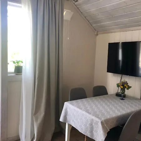 Apartman Bergland 23 - Close To The Center Of