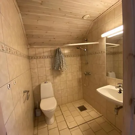 Bergland 23 - Close To The Center Of Apartamento *